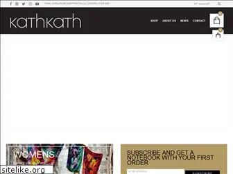 kath-kath.com