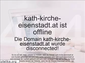 kath-kirche-eisenstadt.at