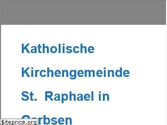 kath-kirche-garbsen.de