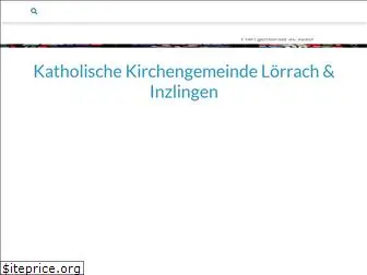 kath-kirche-loerrach.de