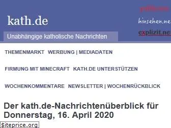 kath.de