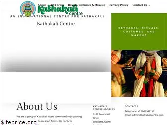 kathakalicentre.com