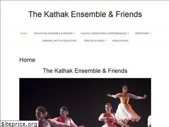 kathakensemble.com