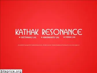 kathakresonance.com