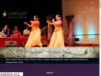 kathakrhythms.com