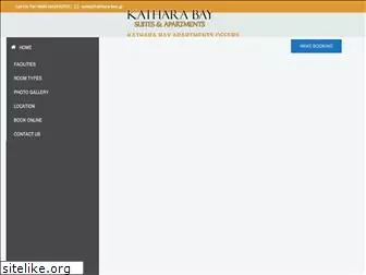 kathara-bay.gr