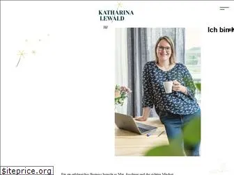 katharina-lewald.de