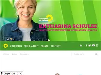 katharina-schulze.de