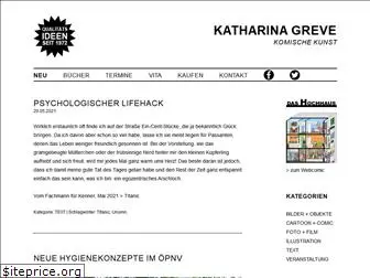 katharinagreve.de