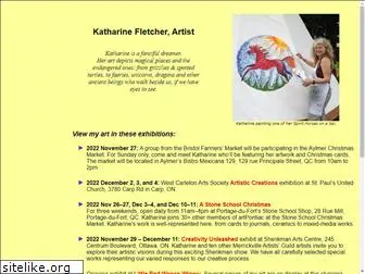 katharinefletcher.com