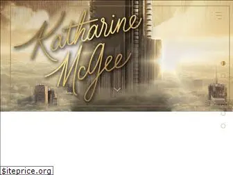 katharinemcgee.com