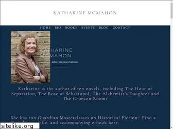 katharinemcmahon.com