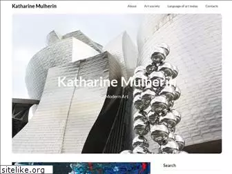 katharinemulherin.com