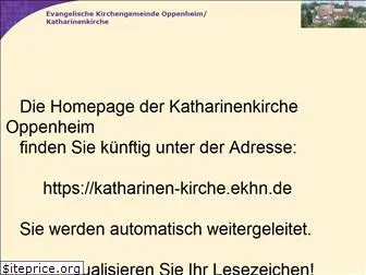katharinen-kirche.de