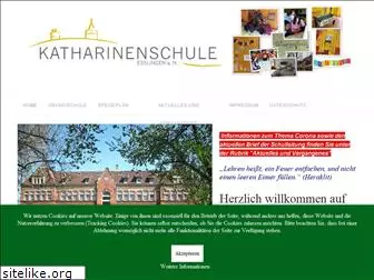 katharinenschule-esslingen.de