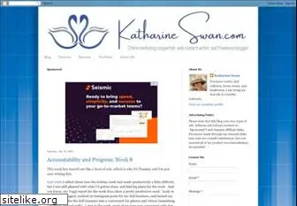 katharineswan.com