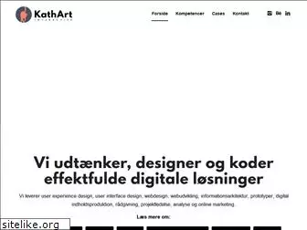 kathart.dk