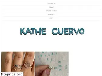kathecuervo.com