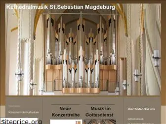 kathedralmusik.de