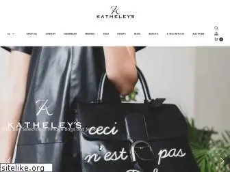 katheleys.com