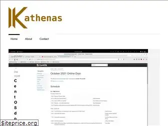 kathenas.org