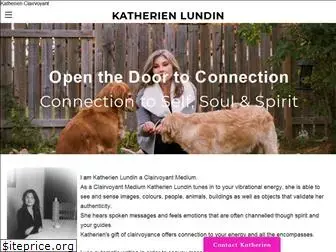 katherienclairvoyant.com