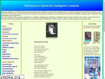 katherine-gallagher.com