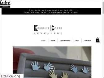 katherinebarberjewellery.com