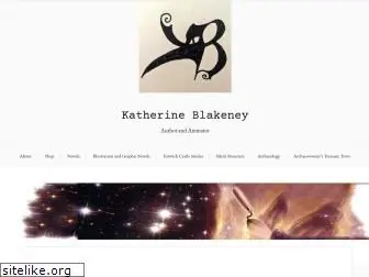 katherineblakeney.com
