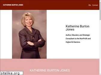 katherineburtonjones.com