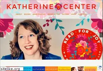 katherinecenter.com