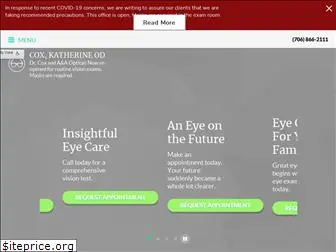 katherinecoxod.com