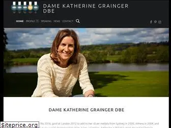 katherinegrainger.com