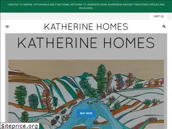 katherinehomes.com