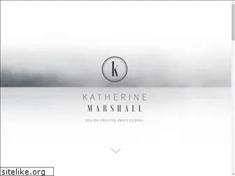 katherinemarshalldesign.com