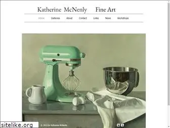 katherinemcnenly.com