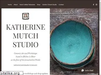 katherinemutchstudio.com