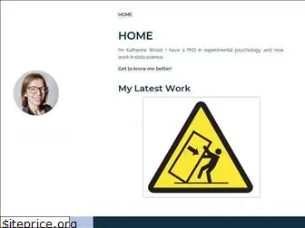 katherinemwood.github.io