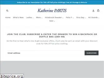 katherinepartis.com