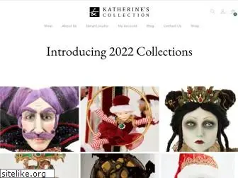 katherinescollection.com