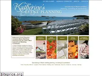 katherinesevents.com