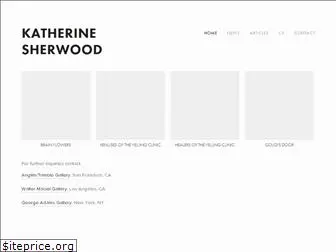 katherinesherwood.com