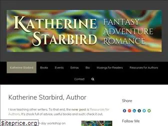 katherinestarbird.com