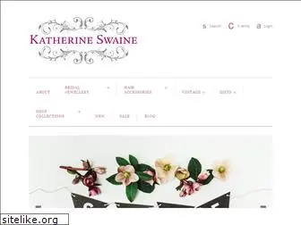 katherineswaine.co.uk