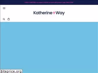 katherineway.com