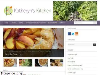 katherynskitchen.com