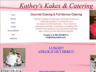 katheyskakes.com