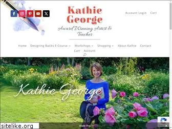 kathiegeorge.com