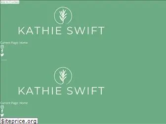 kathieswift.com