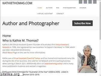 kathiethomas.com